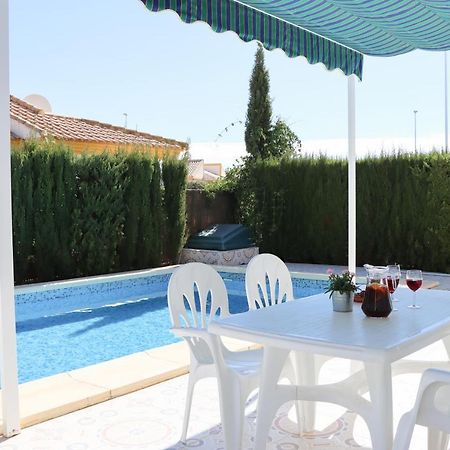Mazarron Country Club Resort Εξωτερικό φωτογραφία