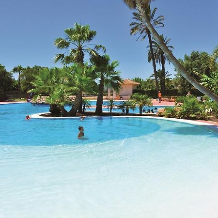 Mazarron Country Club Resort Εξωτερικό φωτογραφία