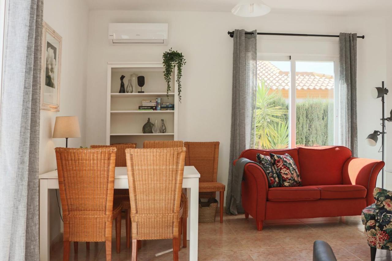 Mazarron Country Club Resort Εξωτερικό φωτογραφία