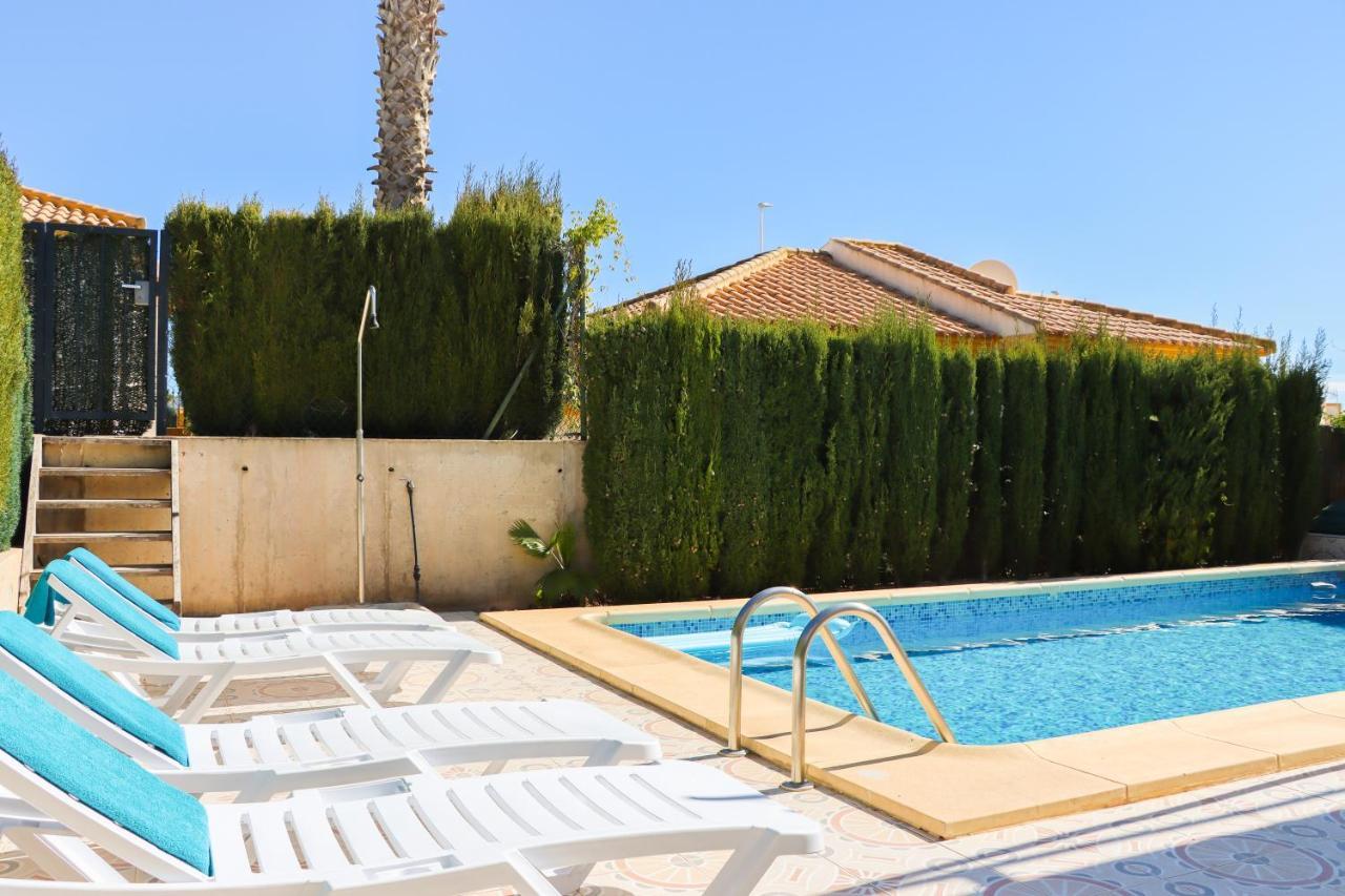 Mazarron Country Club Resort Εξωτερικό φωτογραφία