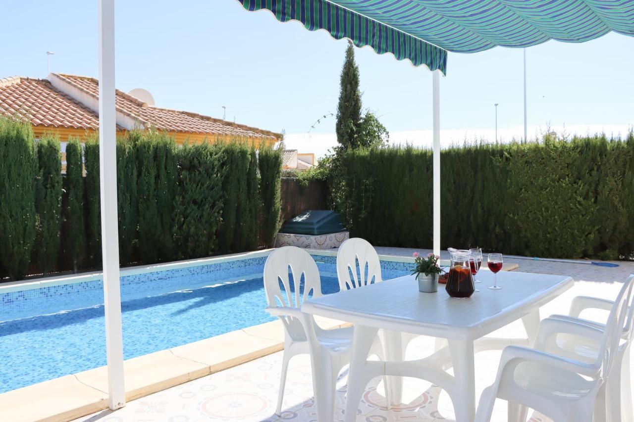 Mazarron Country Club Resort Εξωτερικό φωτογραφία