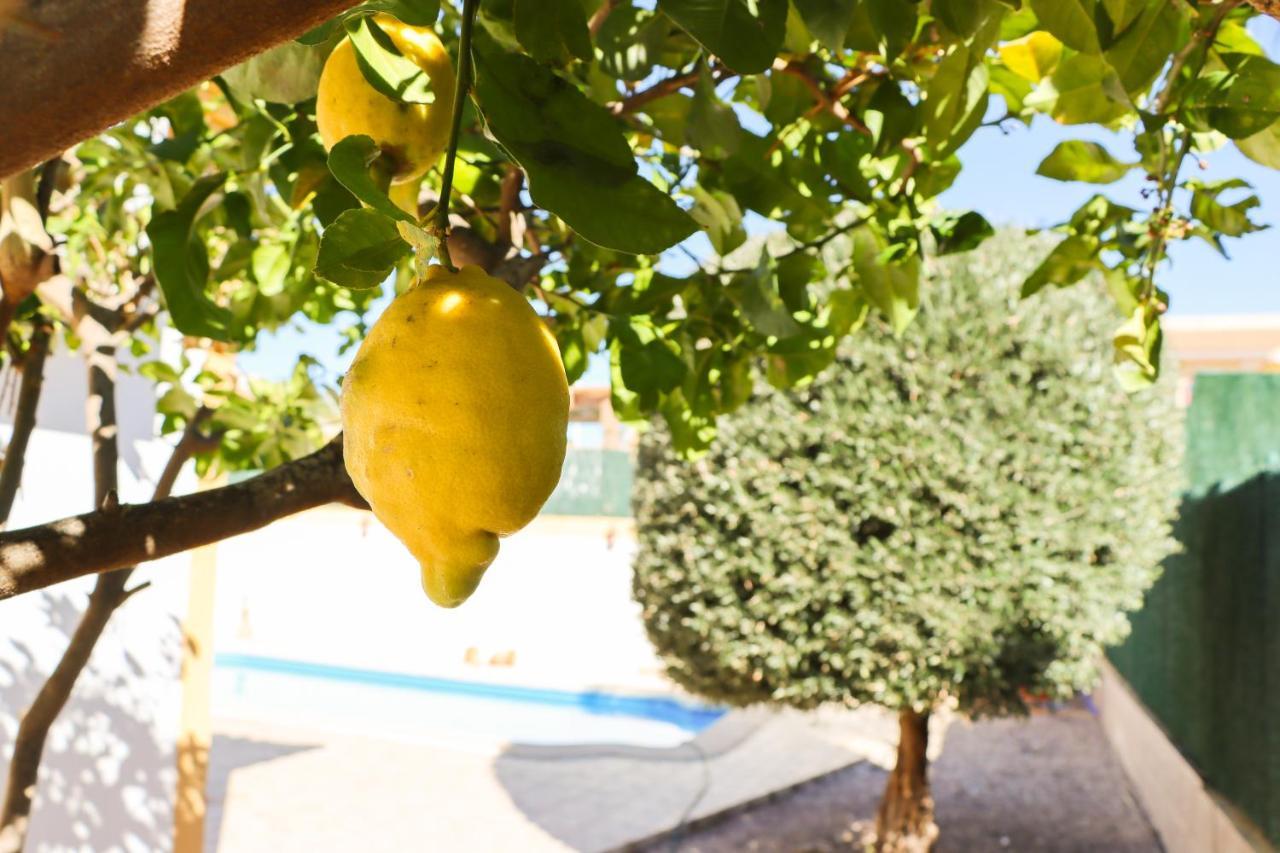 Mazarron Country Club Resort Εξωτερικό φωτογραφία