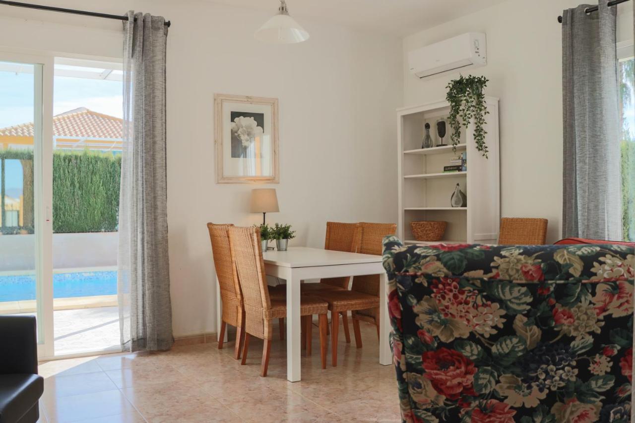 Mazarron Country Club Resort Εξωτερικό φωτογραφία