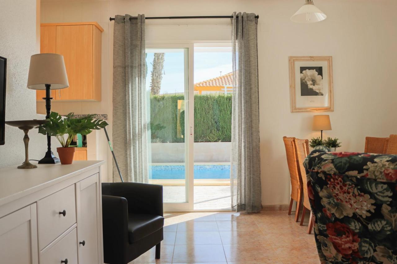Mazarron Country Club Resort Εξωτερικό φωτογραφία