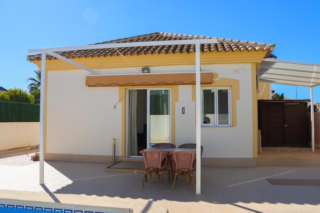 Mazarron Country Club Resort Εξωτερικό φωτογραφία