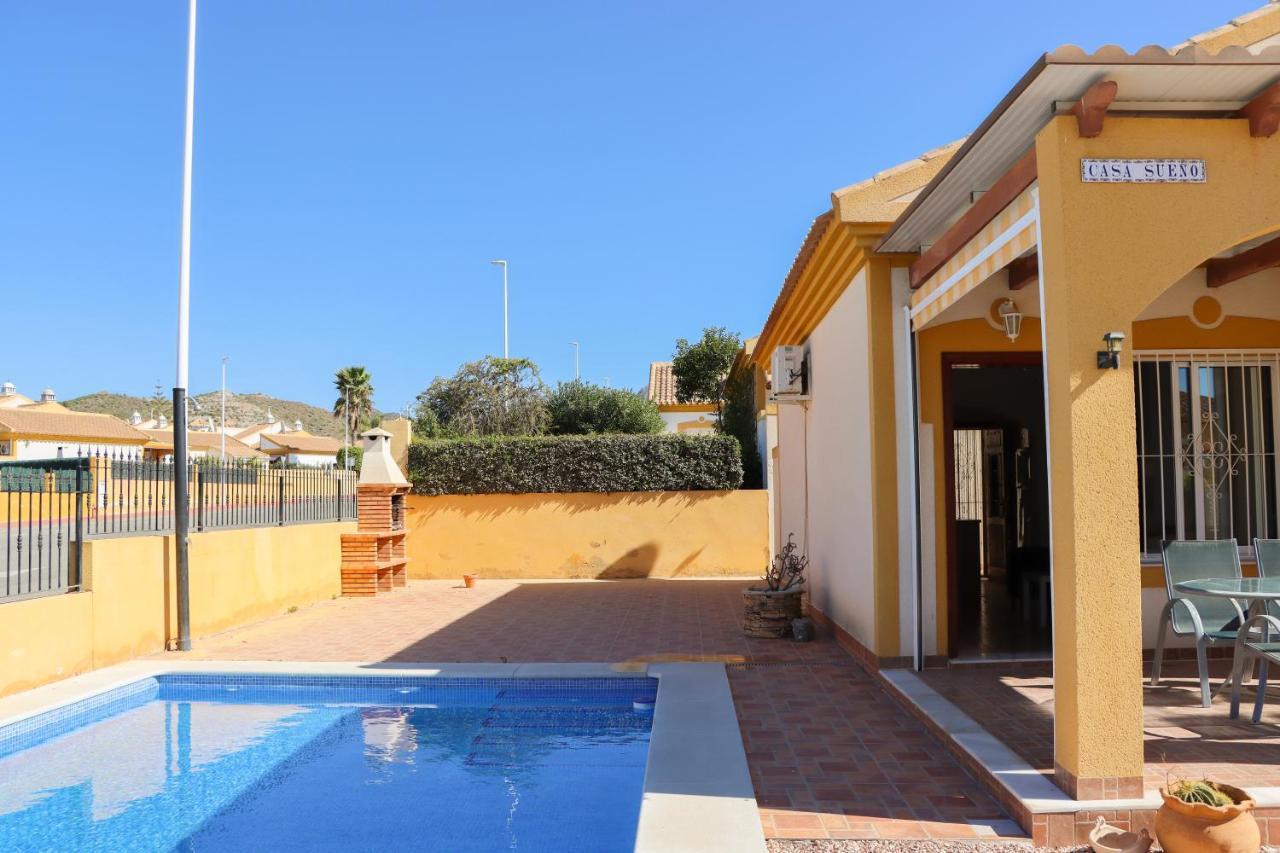 Mazarron Country Club Resort Εξωτερικό φωτογραφία