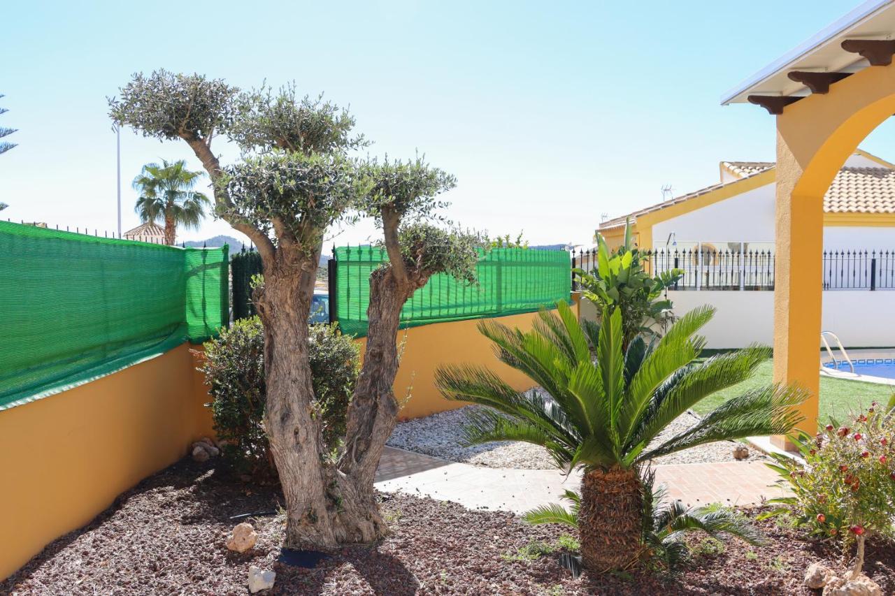 Mazarron Country Club Resort Εξωτερικό φωτογραφία