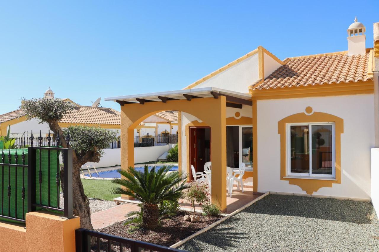 Mazarron Country Club Resort Εξωτερικό φωτογραφία