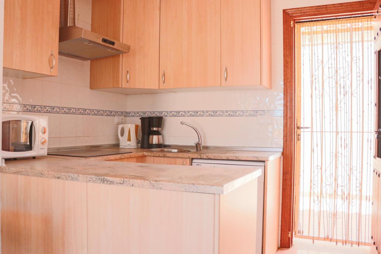 Mazarron Country Club Resort Εξωτερικό φωτογραφία