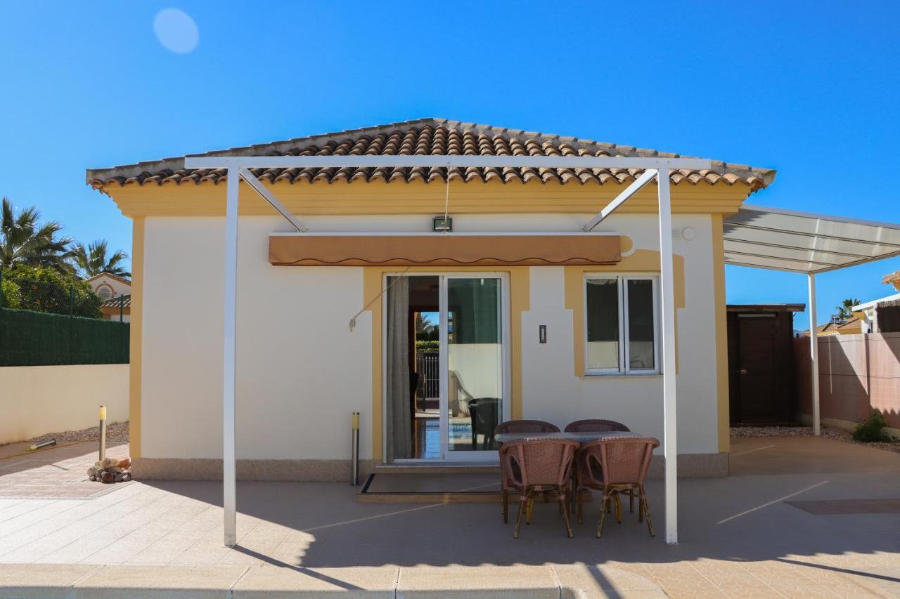 Mazarron Country Club Resort Εξωτερικό φωτογραφία