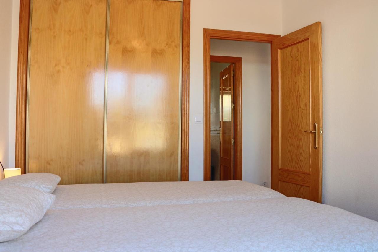 Mazarron Country Club Resort Εξωτερικό φωτογραφία