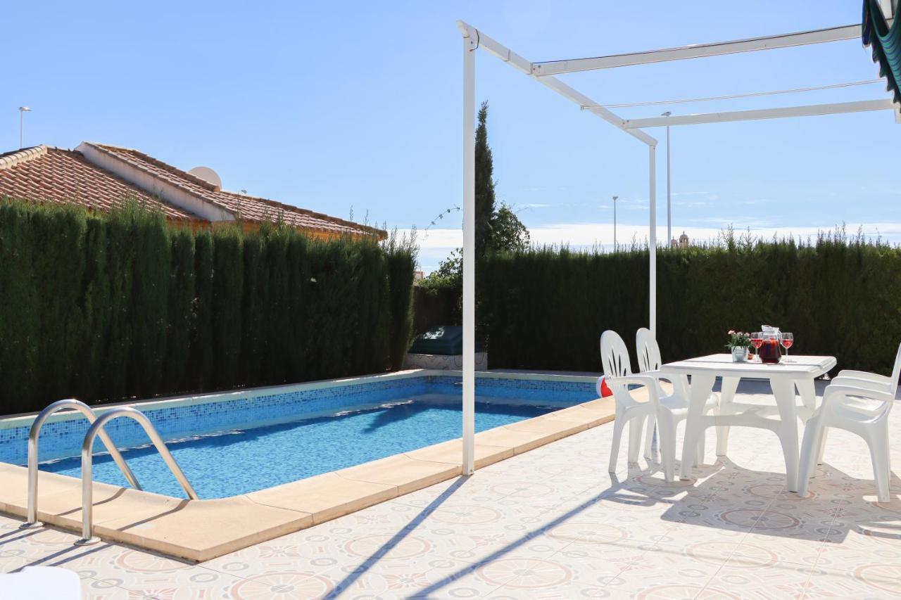 Mazarron Country Club Resort Εξωτερικό φωτογραφία