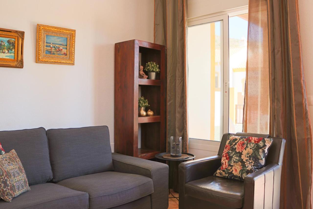 Mazarron Country Club Resort Εξωτερικό φωτογραφία