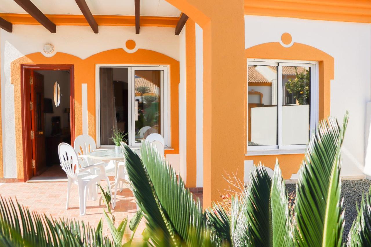 Mazarron Country Club Resort Εξωτερικό φωτογραφία