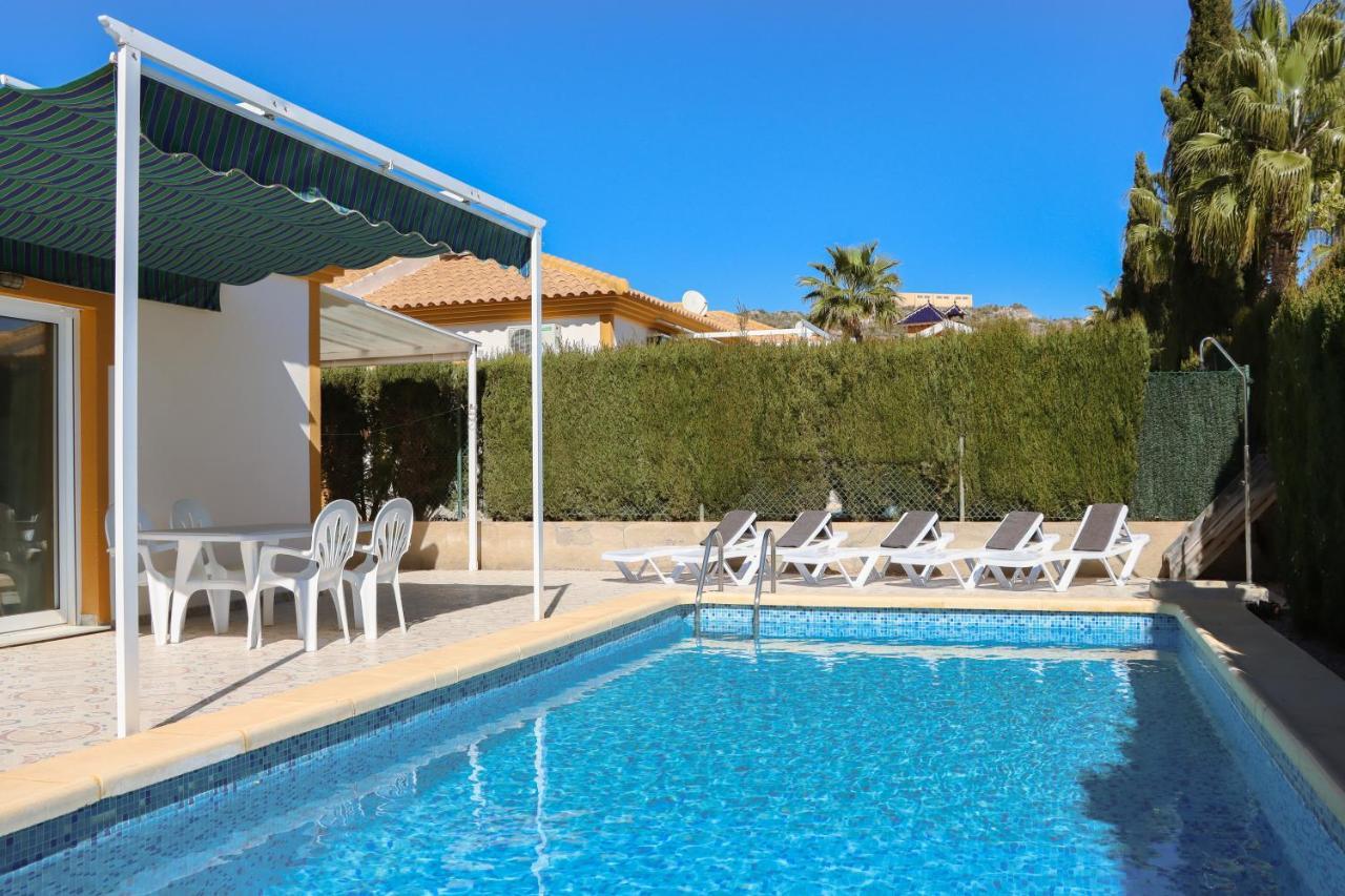 Mazarron Country Club Resort Εξωτερικό φωτογραφία