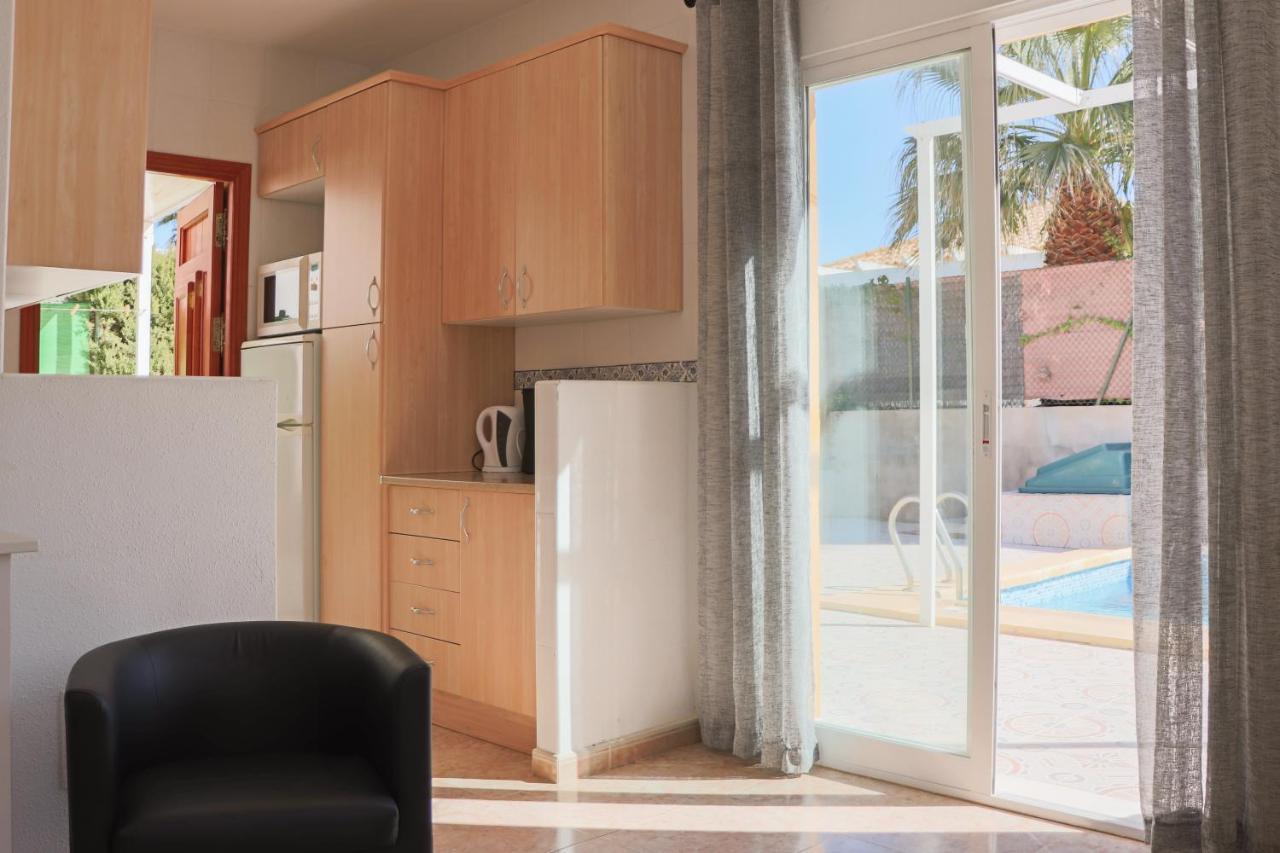 Mazarron Country Club Resort Εξωτερικό φωτογραφία