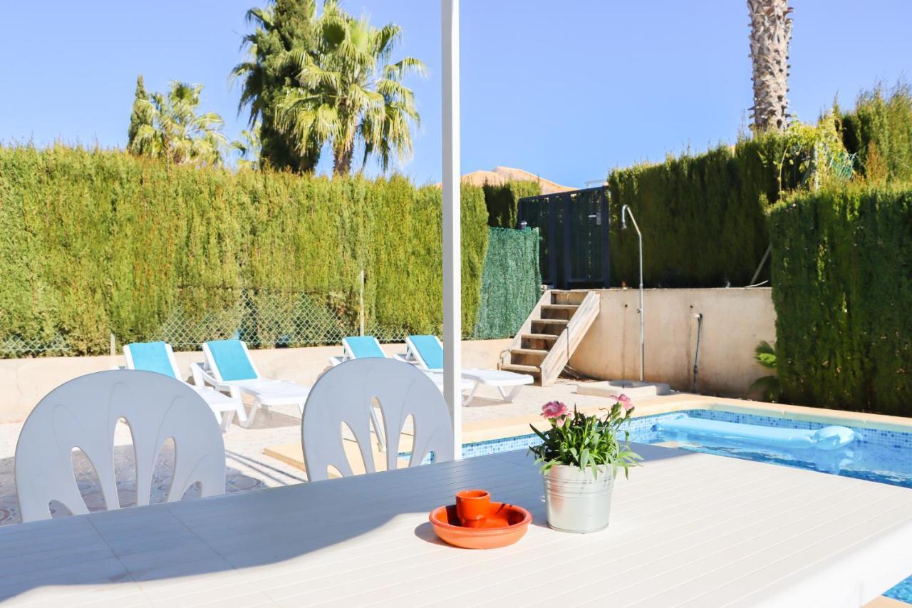 Mazarron Country Club Resort Εξωτερικό φωτογραφία