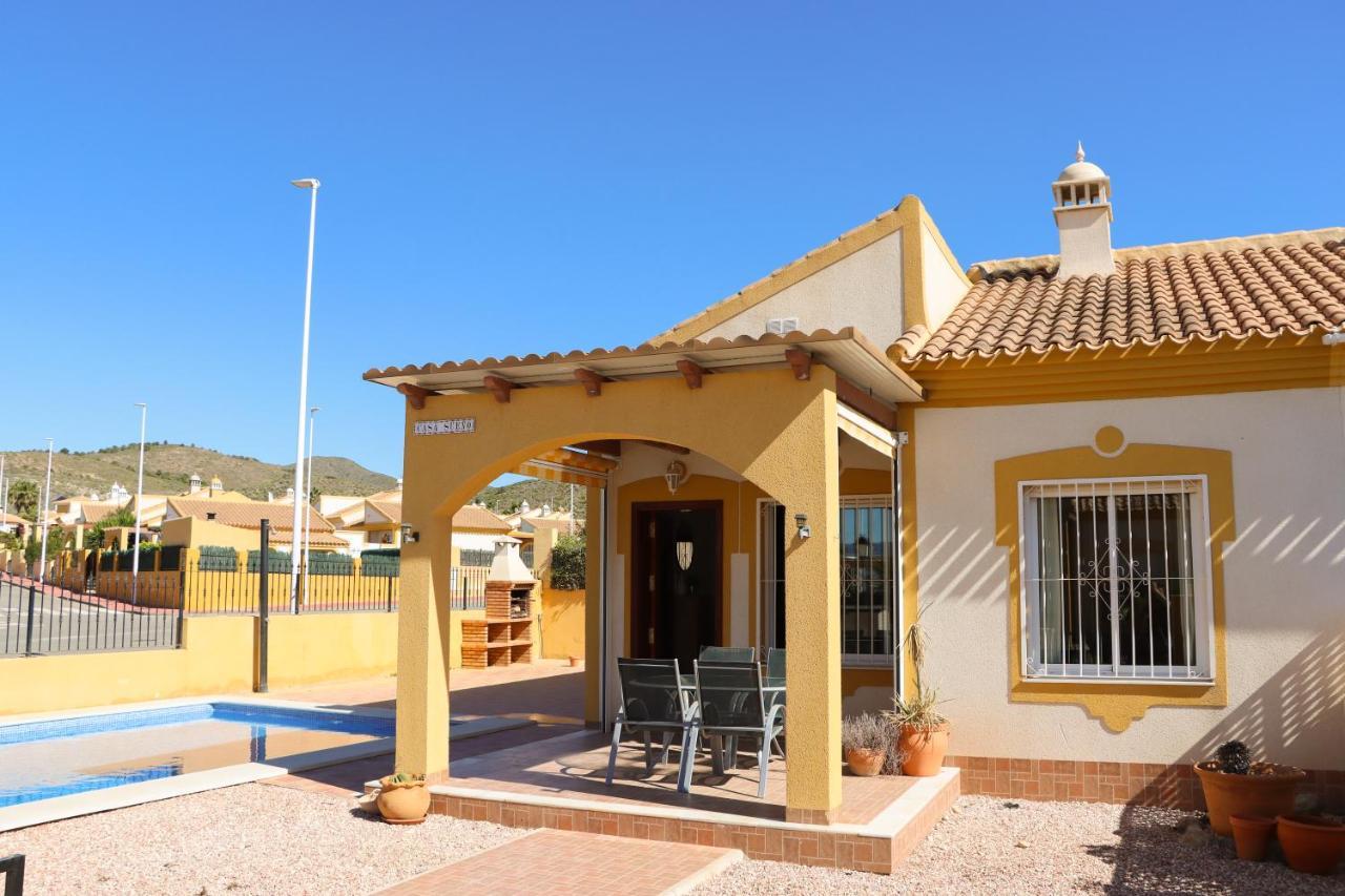 Mazarron Country Club Resort Εξωτερικό φωτογραφία
