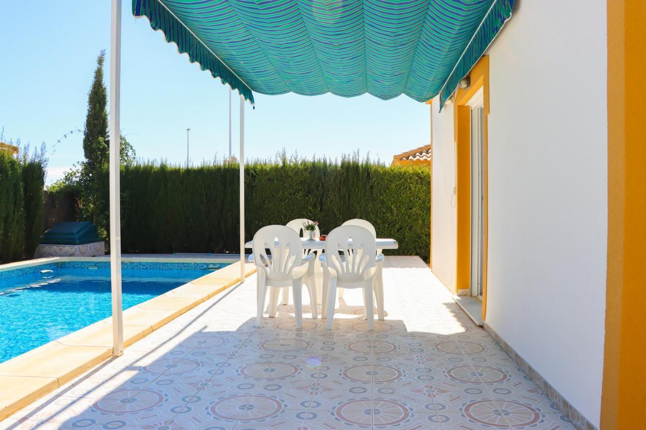 Mazarron Country Club Resort Εξωτερικό φωτογραφία