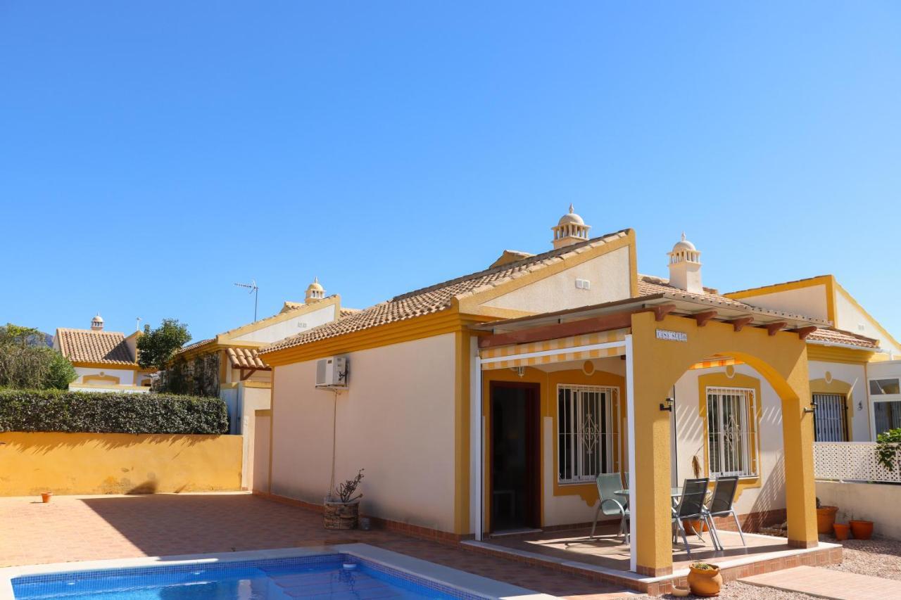 Mazarron Country Club Resort Εξωτερικό φωτογραφία