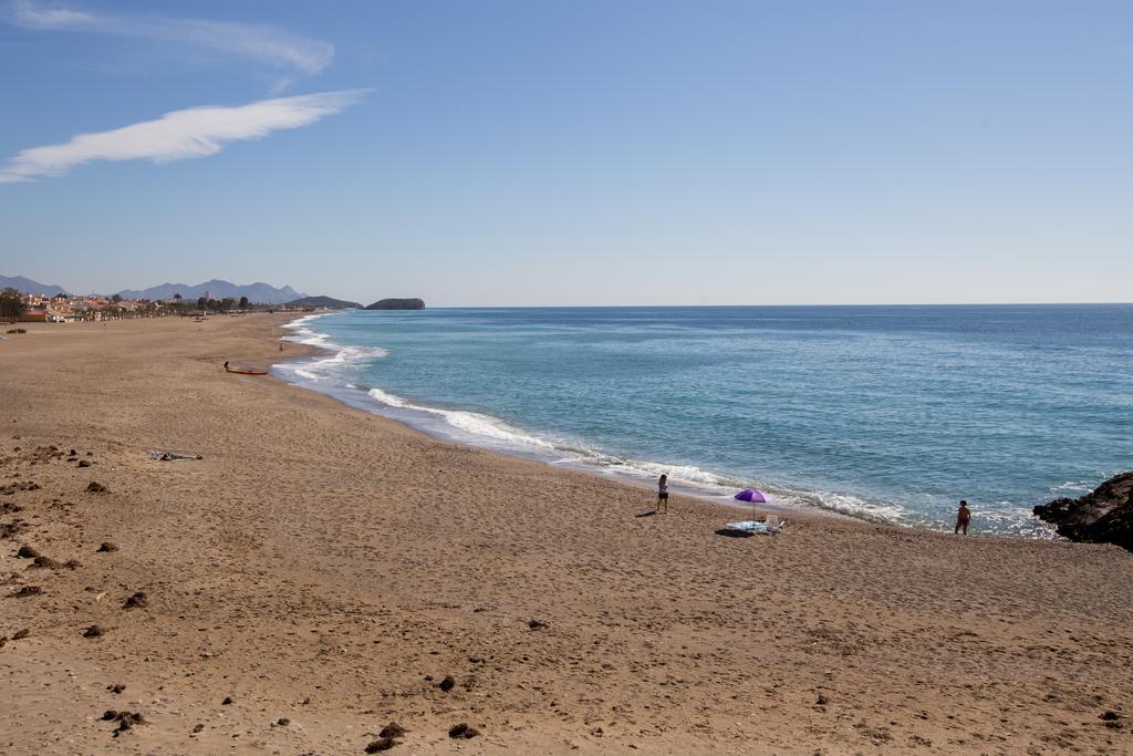 Mazarron Country Club Resort Εξωτερικό φωτογραφία