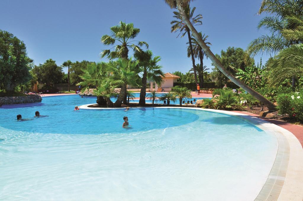 Mazarron Country Club Resort Εξωτερικό φωτογραφία